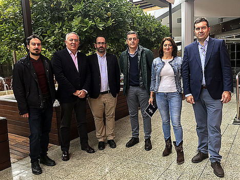 Nueva directiva AOTEC.