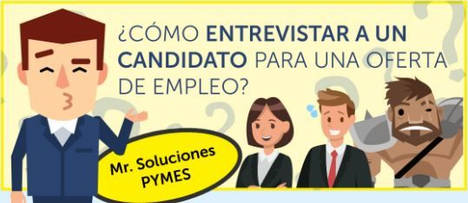 Nueva entrega de PA DIGITAL en la sección de Mr. Soluciones Pymes de ayuda a empresas