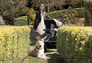 Nueva gama de carritos para bebé de la colección Luxury de Mountain Buggy