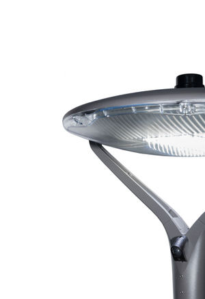 Nueva luminaria Oyo de Schréder. Combinación de elegancia y rendimiento