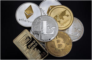 Nuevas criptomonedas que saldrán al mercado en 2022
