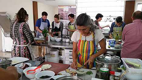 Nuevo Proyecto Empleaverde de la Asociación Vida Sana para apoyar la creación de empleo en el sector de la alimentación ecológica