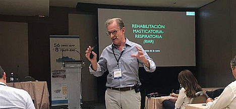 Nuevo ciclo de seminarios de Odontología Biológica en Madrid
