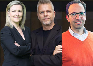 Inés Leal, Andy Stalman y Kim Faura, nuevos miembros del Consejo Asesor de habitissimo