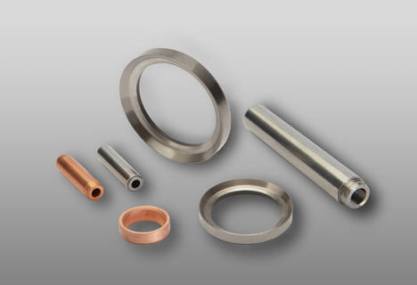 Nuevos asientos y guías de válvulas de Federal-Mogul Powertrain