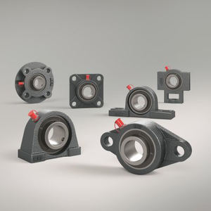 Nuevos rodamientos de la serie J-Line de NSK.