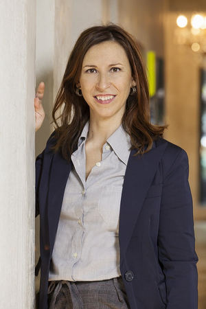 El Colegio de Abogados de Madrid nombra a Nuria Amarilla Mateu Copresidenta de la Sección de Derecho Sanitario y Farmacéutico