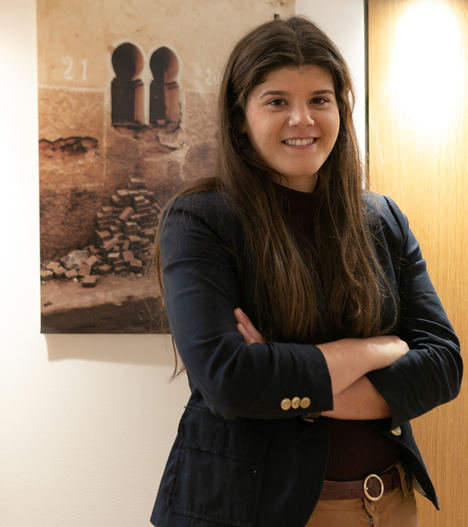 Nuria RandoRando, Roca Junyent-Gaona y Rozados Abogados.