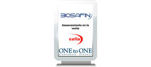 ONEtoONE asesora a la empresa italiana Biosafin Srl en su venta a CEFLA Società Cooperativa