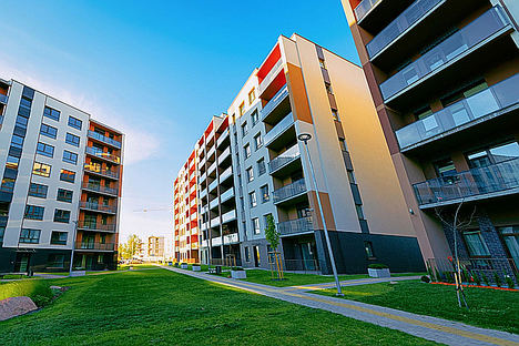 OPAU cumple 22 años alquilando inmuebles en las principales ciudades españolas
