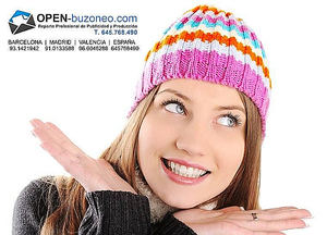 OPEN refuerza sus servicios de promoción con Azafatas Sevilla