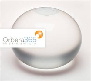 ORBERA365, el aliado perfecto y saludable para perder peso durante 12 meses