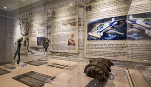 La historia y los orígenes mitológicos de Sancti Petri, expuestos en el “Discovery Center” del hotel Melia Sancti Petri