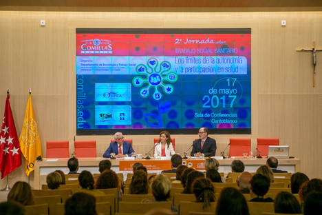 “En ORPEA Ibérica creemos que los valores éticos deben primar en cualquier centro asistencial”