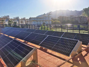 ORPEA reduce el 30% del consumo energético en el proyecto piloto de su Plan de Descarbonización