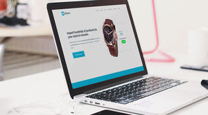 Dropshipping, monte su tienda online sin almacén