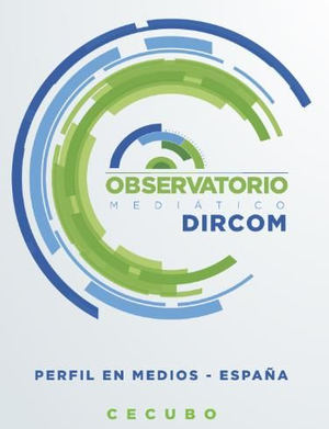El 78% de las noticias en las que los medios españoles recogen la versión de un DIRCOM son positivas