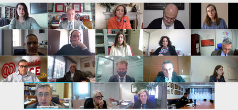 El Observatorio de Catástrofes de la Fundación Aon España sigue poniendo el foco en la Covid-19, investiga el coste de los desastres en España y mide el impacto del Temporal Filomena