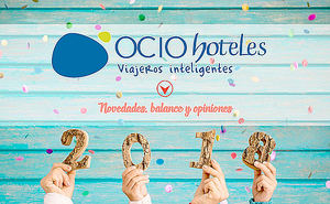 Ocio Hoteles cierra el año con los mejores resultados de su historia