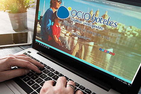 Ocio Hoteles presenta su portal de escapadas