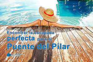 Ocio Hoteles publica las tendencias de viaje en el Puente del Pilar