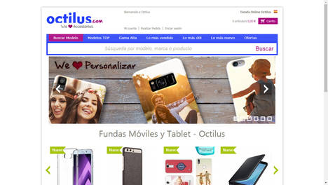 Los españoles se gastarán de media 350€ en accesorios para smartphones estas navidades