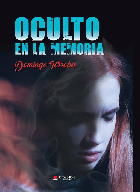 Domingo Terroba publica su tercer libro “Oculto en la memoria”