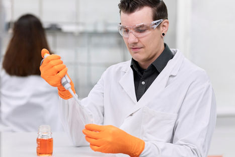 Roche y Wayra (Telefónica) lanzan Púlsar, una nueva aceleradora de startups