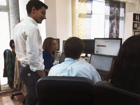 Oficinas 360imprimir.