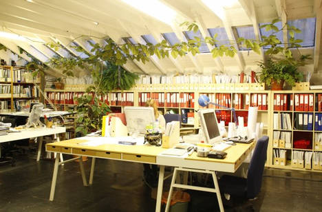 Oficinas de alto rendimiento, claves para millennials y digital nomads