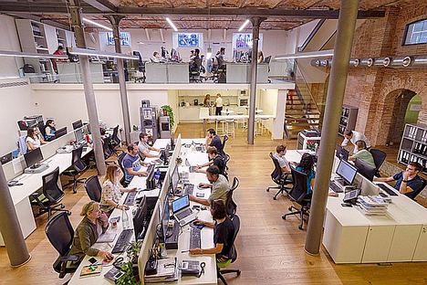 Friendly Rentals, la empresa de alquiler vacacional que registra un 97% de ocupación todo el año
