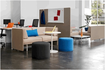 Resumen de la participación de Ofita en la jornada “Oficinas Rethink”, en Barcelona