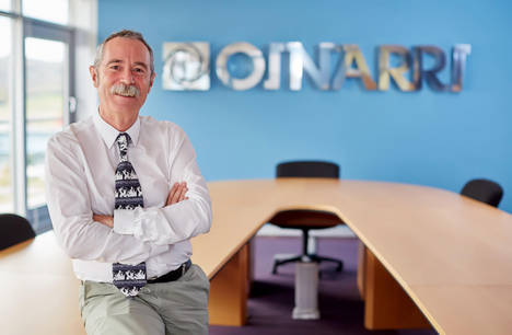 Pío Aguirre, Oinarri 