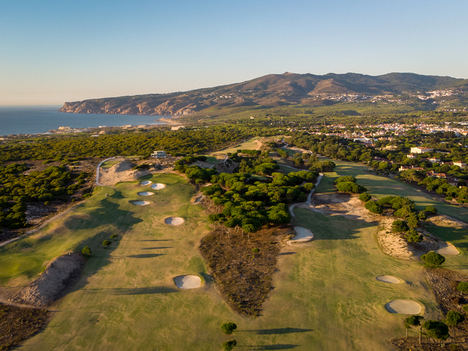 The Oitavos 5* premiado como “Hotel Experience of the year” por la Asociación Internacional de Turoperadores de Golf (IATGO)', presenta Stay & Play, el exclusivo paquete para los amantes del golf y de la buena vida