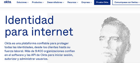 El informe 'Businesses at Work' de Okta pone de relieve las aplicaciones que impulsan la economía digital durante un año complicado