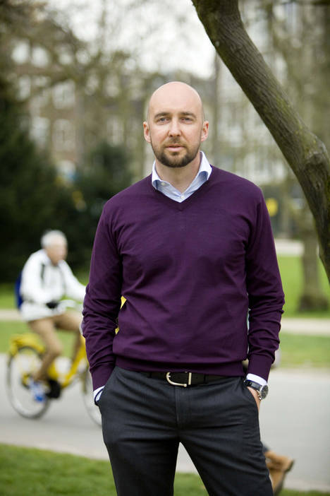 Olivier Demeijer