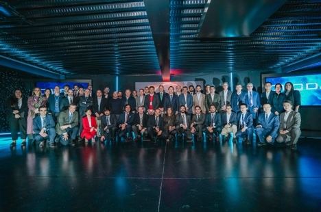 Omoda Motors Spain celebra la primera convención con su red
 