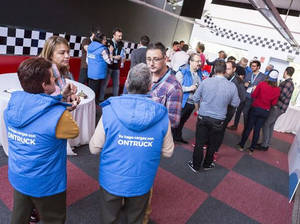 OnTruck continúa creciendo gracias a su excelente relación con los transportistas