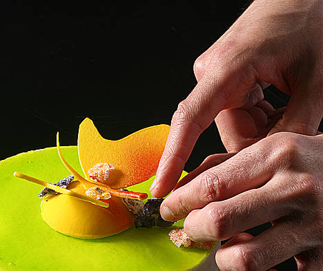 Once pasteleros profesionales demostrarán su creatividad en el Concurso de Tartas Artísticas de Intersicop 2017