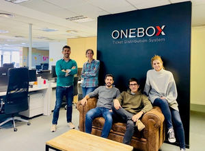 Onebox prevé vender 1’5 millones de entradas a eventos y espectáculos estas Navidades