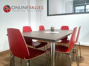 Onlinevalles.com inaugura nuevas oficinas