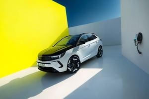 Abiertos los pedidos del Opel Astra GSe y Grandland GSe
 