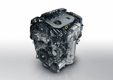 Nuevo motor diésel de 1.5 litros para el Opel Grandland X