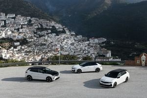 España se convierte en el epicentro del lanzamiento de los nuevo Opel Astra y Grandland GSe
 