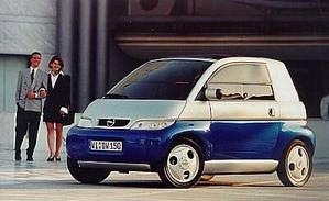 El primer motor 'tres cilindros' de Opel debutó hace 25 años en MAXX