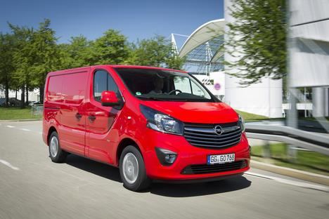 Autónomos, pymes y empresas tienen una cita en los Días ProEmpresas de Opel