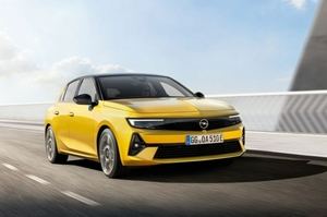 Siempre hay un Opel para cada necesidad
 