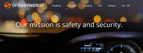 OpenSynergy colabora con Google y Qualcomm en la virtualización del sistema operativo Android Automotive