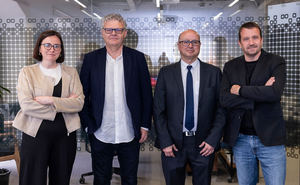 Opentrends se incorpora a Tech Barcelona como Corporate Partner