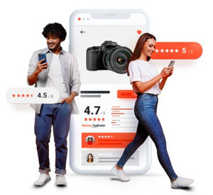 Los españoles dedican sus comentarios a advertir a otros consumidores y a interactuar con las marcas